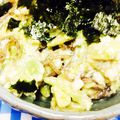 すまいるん☆'s cooksnap of when they made ダイエットに！糸蒟蒻でアボカド豆腐パスタ.