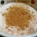 ｍａｉ★ｍ's cooksnap of when they made ♥＊シナモンのホットミルク♫＊♥.