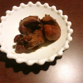 ♥さやお♥'s cooksnap of when they made 簡単我が家の鶏の肝煮.