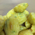 ォデの王子様's cooksnap of when they made 簡単マドレーヌ★おやつ★計り要らず.