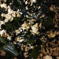 ぺあやの's cooksnap of when they made ご飯ススム☆甘辛ひき肉とワカメの卵焼き.