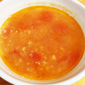マナブレスト's cooksnap of when they made 簡単トマトスープ.