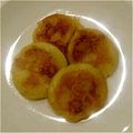 −いちご−'s cooksnap of when they made もちもちっ！ふわ〜な いももち.