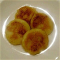 −いちご−'s cooksnap of when they made もちもちっ！ふわ〜な いももち.