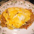 ジョングレ's cooksnap of when they made ふわふわ♪トロトロ♪我が家のオムライス.