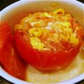 イブ＆ピース's cooksnap of when they made トマトのジューシーずぼらグラタン★.
