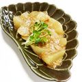 うまうま・らぶ's cooksnap of when they made ツナと大根のとろとろ煮.