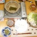 ぐれポンの台所's cooksnap of when they made 豆腐が美味しい♡鱈ちり.