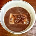 まやしゅうまま's cooksnap of when they made カップで簡単おしるこ(ぜんざい).