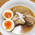 ★チョコび★'s cooksnap of when they made とても簡単！味付け卵〜.