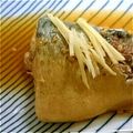 たゆひママ's cooksnap of when they made 元魚屋が教える！旨い飯友…サバの味噌煮.