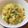 まぁーにゃ's cooksnap of when they made 簡単もう一品♪*ﾟ白菜と豆苗のサラダ.
