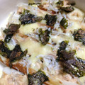 るぅりんママ's cooksnap of when they made お好み焼き風チーズちくわ.
