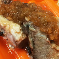 ＊＊Lily＊＊'s cooksnap of when they made 豚肉ときゃべつのりんごだれ.