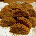 千ちまる's cooksnap of when they made 大根フライ(作り方写真付き).