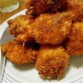 bBなあたむ's cooksnap of when they made ビールおかわり！ささみの大葉チーズフライ.