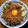 めーちゃんん's cooksnap of when they made 簡単お手軽！本格台湾まぜそば　名古屋の味.
