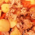mamaユカちん's cooksnap of when they made 時短！なのにホクホク♪の塩麹de肉じゃが.