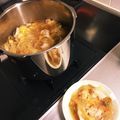 クック9CNZYP☆'s cooksnap of when they made 圧力鍋で♡白菜と豚バラと春雨のトロトロ煮.