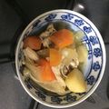ともぱんたから's cooksnap of when they made 簡単！ご飯がすすむ、豚じゃが♡.