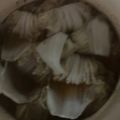 クックO7UFZH☆'s cooksnap of when they made 簡単★豆腐入り和風ロール白菜.