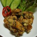 えいとさん's cooksnap of when they made お家で作ろう♬チキンでござんしょ?.