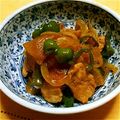 イケサト's cooksnap of when they made 鶏むね肉の生姜焼き.