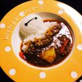 ヒヒたん's cooksnap of when they made 簡単デコでベイマックス☆カレー.