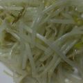おろくにける's cooksnap of when they made ノンオイル☆もやしのオイスターソース炒め.