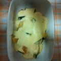わためちゃん's cooksnap of when they made 介護食【とろ～りかぼちゃの豆腐グラタン】.