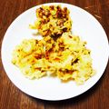ゆのこう's cooksnap of when they made 簡単 クセになる納豆のかき揚げ.