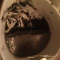 あやーちぇ's cooksnap of when they made 簡単♡とろーりプルプル♡黒ゴマプリン.