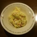Ｐ子ママ's cooksnap of when they made まろやか！ポテトサラダ.