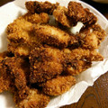 りぃりぃたん♪'s cooksnap of when they made 塩ヨーグルトで簡単豚カツお一人様319㌍.