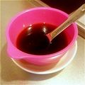 ァッキーナ☆'s cooksnap of when they made ✿餃子のたれ✿.
