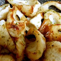 はりnezumi's cooksnap of when they made 簡単過ぎる一品「おつまみちくわ炒め」.