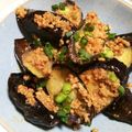 。。みったん。。's cooksnap of when they made なすの肉味噌あんかけ！.