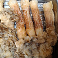 ひひひーーー's cooksnap of when they made ちくわの天ぷら.