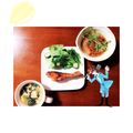 クック6BZK91☆'s cooksnap of when they made 鮭のムニエル.