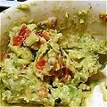 栄える木です's cooksnap of when they made 本格派！アボカドのディップ(ヴァカモレ).