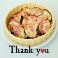 ＨＡＬ．Ｍ's cooksnap of when they made トースターで☆なすのオイル焼き.