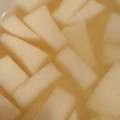 あわやっち's cooksnap of when they made おいしい☆ゆず大根.