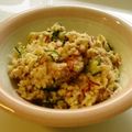 vivianj's cooksnap of when they made 美味しい安いっ☆おからサラダ♪.