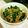 きぃ☆ちゃん's cooksnap of when they made 塩麹豚肉とちぢみ法蓮草の中華風香り炒め.