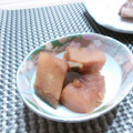 naccccchan's cooksnap of when they made しっとり美味しい♥うちの南瓜の煮物.