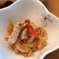 こうぶんママ's cooksnap of when they made 全て使い切り！切り干し大根の煮物.