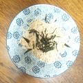 たまさぶろうの部屋's cooksnap of when they made しらたえのき♡ヘルシーたらこスパ.