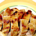 たっくん嫁's cooksnap of when they made 鶏肉のみりん粕(こぼれ梅)漬け.