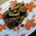 pasa's cooksnap of when they made 蓮根ムチ☆モチ肉巻き.