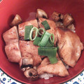 aiko1107's cooksnap of when they made 簡単！旨し！照り焼きチキン！.